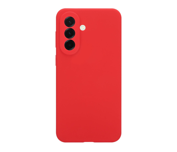 Tactical Velvet Smoothie Kryt pro Samsung Galaxy A37 Chilli - 1514513 - zdjęcie